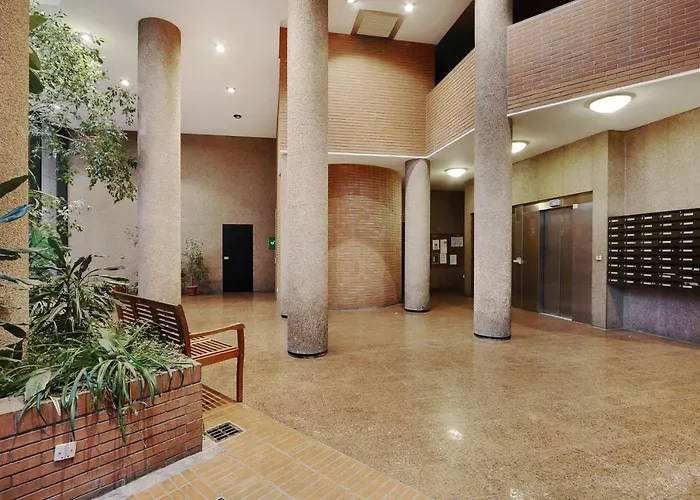Pick A Flat\'S Apartment In Montparnasse - Rue Vercingetorix